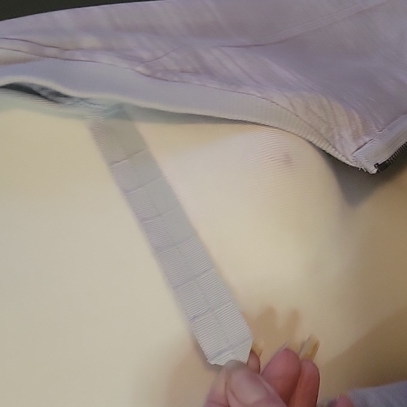 Lululemon Jacket Size 8 - Picture 7 of 9